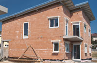 Sawbridge home extensions